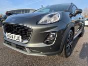 FORD PUMA 2024 (24)