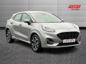 FORD PUMA 2022 (72)