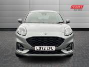 FORD PUMA 2022 (72)