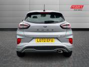 FORD PUMA 2022 (72)