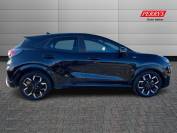 FORD PUMA 2024 (24)