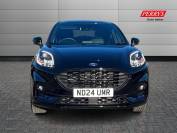 FORD PUMA 2024 (24)