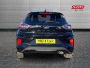 FORD PUMA 2024 (24)