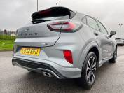 FORD PUMA 2022 (72)