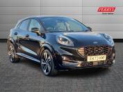 FORD PUMA 2023 (73)