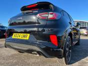 FORD PUMA 2024 (24)