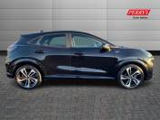 FORD PUMA 2023 (73)