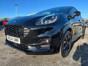 FORD PUMA 2024 (24)