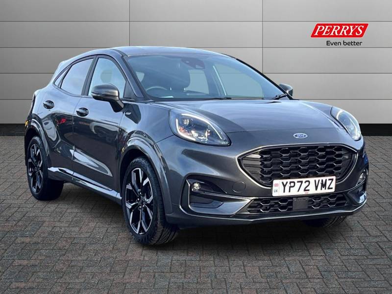 FORD PUMA 2022 (72)