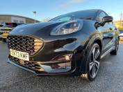 FORD PUMA 2023 (73)