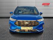 FORD KUGA 2024 (74)