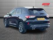 FORD KUGA 2022 (22)