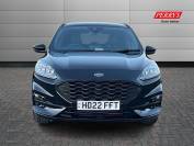 FORD KUGA 2022 (22)