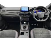 FORD KUGA 2022 (22)