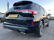 FORD KUGA 2022 (22)