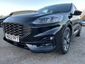 FORD KUGA 2022 (22)