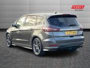 FORD S-MAX 2023 (23)