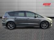 FORD S-MAX 2023 (23)