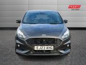 FORD S-MAX 2023 (23)