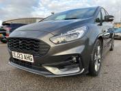 FORD S-MAX 2023 (23)