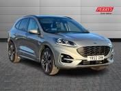 FORD KUGA 2022 (22)