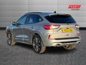 FORD KUGA 2022 (22)