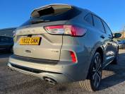 FORD KUGA 2022 (22)