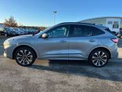 FORD KUGA 2022 (22)