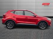 MG ZS 2021 (71)