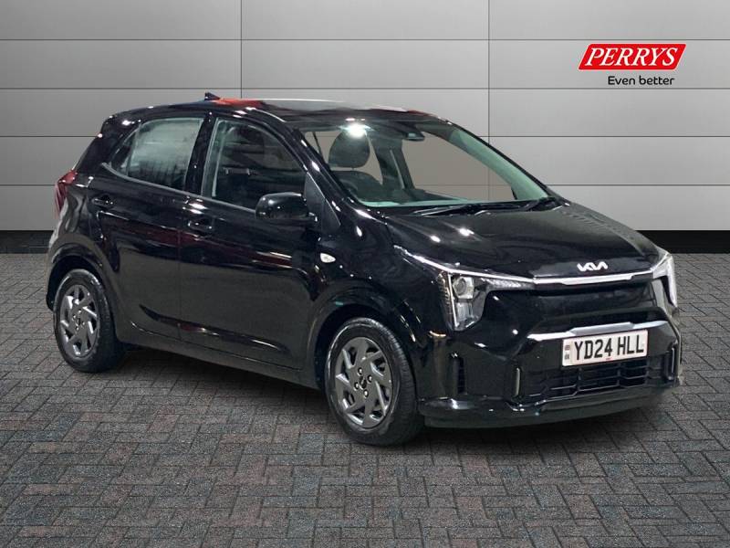 KIA PICANTO 2024 (24)