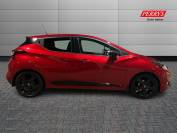 NISSAN MICRA 2019 (19)