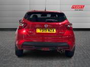 NISSAN MICRA 2019 (19)