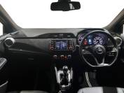 NISSAN MICRA 2019 (19)