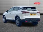 NISSAN QASHQAI 2021 (71)