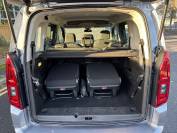 VAUXHALL COMBO-LIFE 2019 (69)