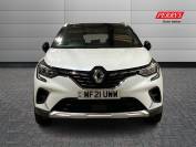 RENAULT CAPTUR 2021 