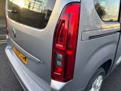 VAUXHALL COMBO-LIFE 2019 (69)