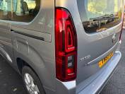 VAUXHALL COMBO-LIFE 2019 (69)