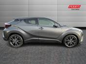 TOYOTA C-HR 2019 (68)