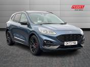 FORD KUGA 2023 (73)