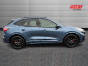 FORD KUGA 2023 (73)