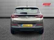 VAUXHALL GRANDLAND X 2020 (69)