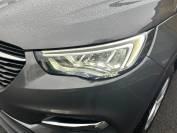 VAUXHALL GRANDLAND X 2020 (69)