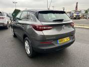 VAUXHALL GRANDLAND X 2020 (69)