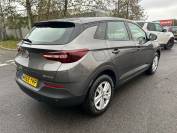 VAUXHALL GRANDLAND X 2020 (69)