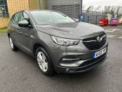 VAUXHALL GRANDLAND X 2020 (69)