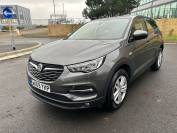 VAUXHALL GRANDLAND X 2020 (69)