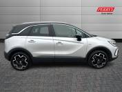 VAUXHALL CROSSLAND 2023 (73)