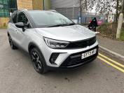 VAUXHALL CROSSLAND 2023 (73)