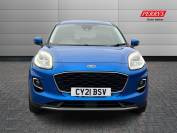 FORD PUMA 2021 (21)